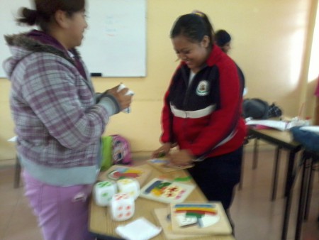 Método de la pedagogía científica aplicado a la educación de la infancia en la "case dei bambini"